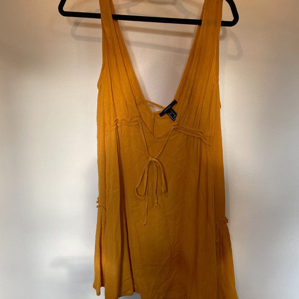 Boho Dress